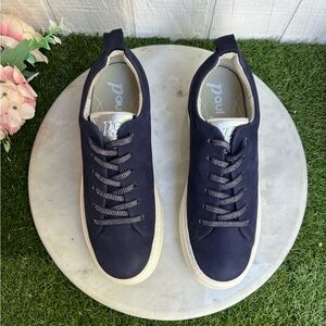 PAUL GREEN
Upbeat Sneaker - Sea Alu Combo
$439 gently used UK 4 US 6.5